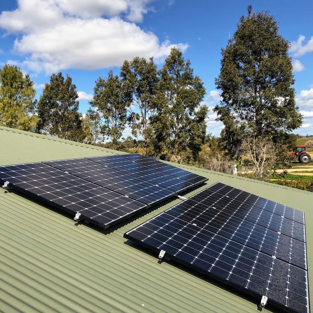 SolarWise Wagga