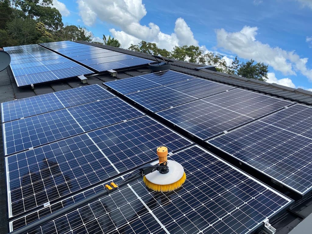 Spotless Solar Care