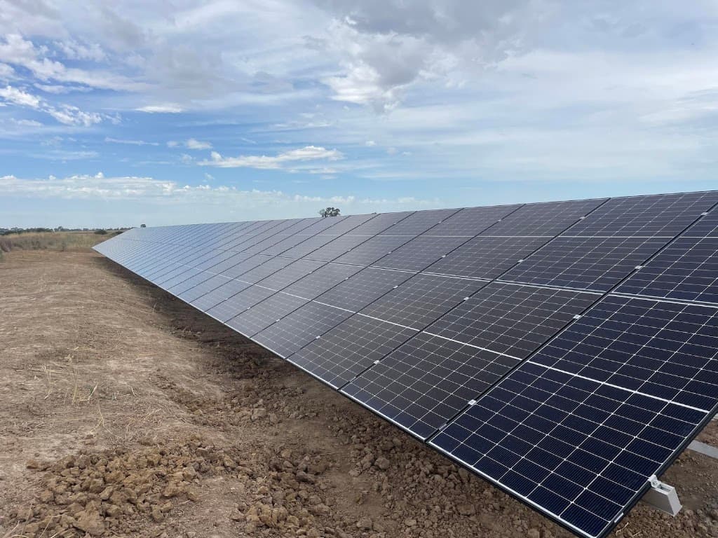 JNT ELECTRICAL - Solar Specialists Gladstone