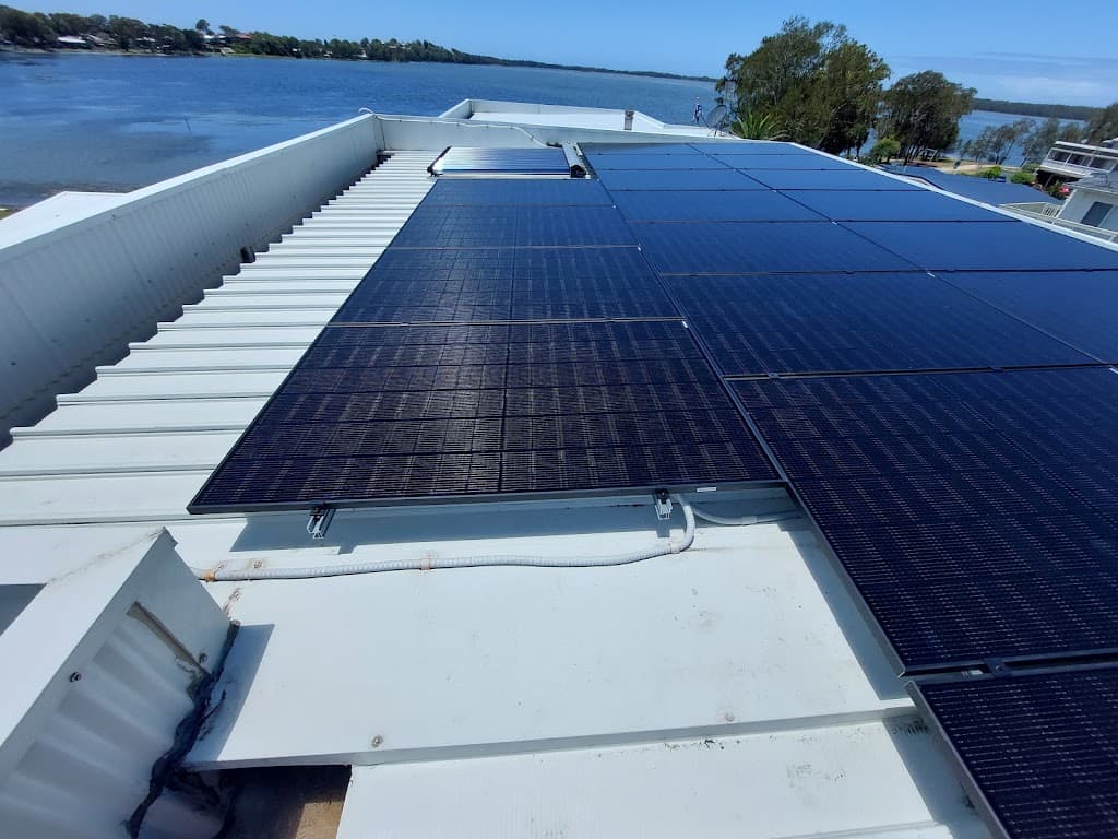 Go Solar Newcastle
