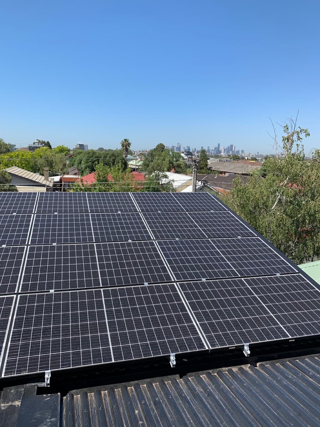 Solar Flow Melbourne