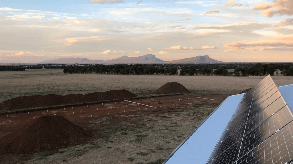 Warrnambool Solar
