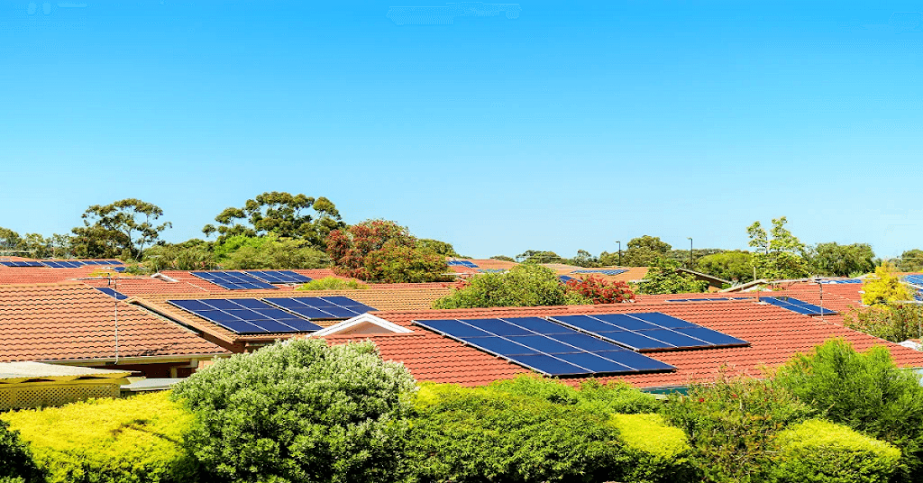 Aussie Solar Tech