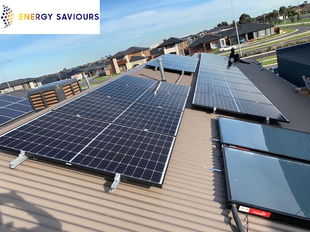 Energy Saviours