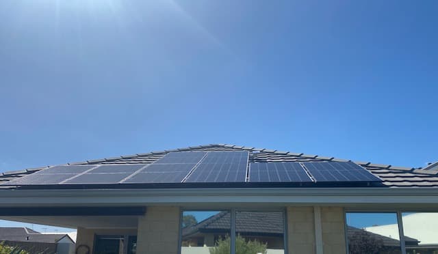 SolarGrid Perth