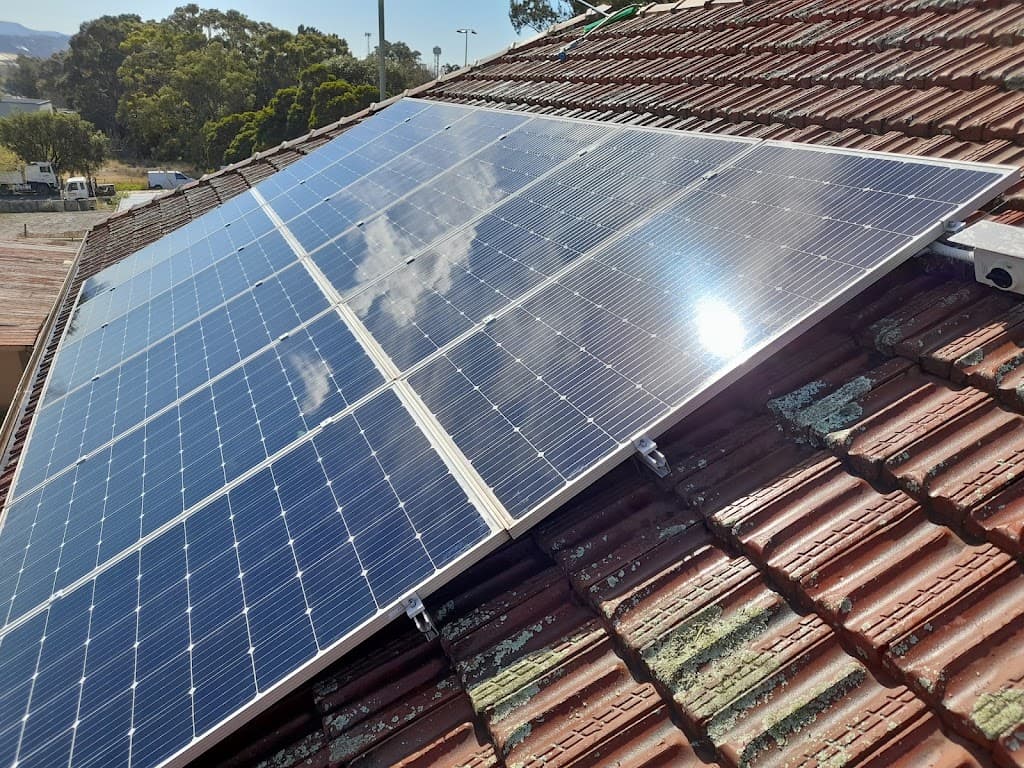 Iconic Solar