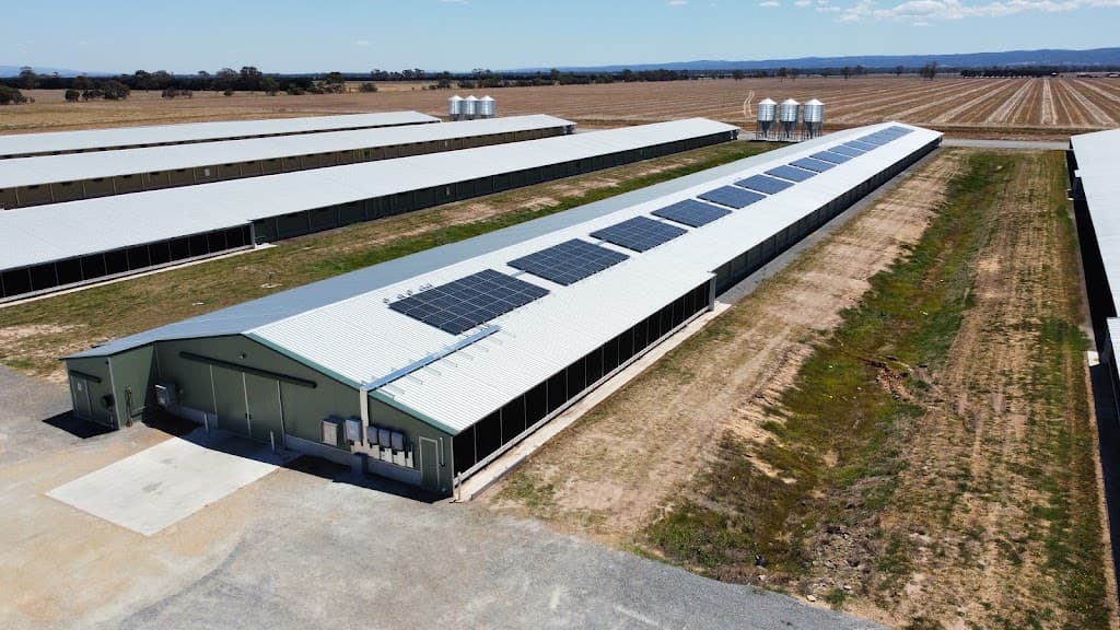 Melbourne Energy Group