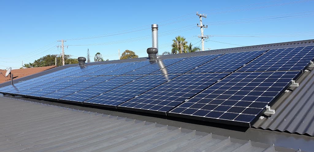 Solar Powered Homes