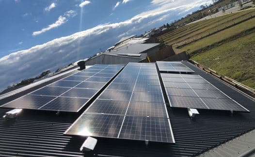 Solar Masters - Solar Panels Brisbane