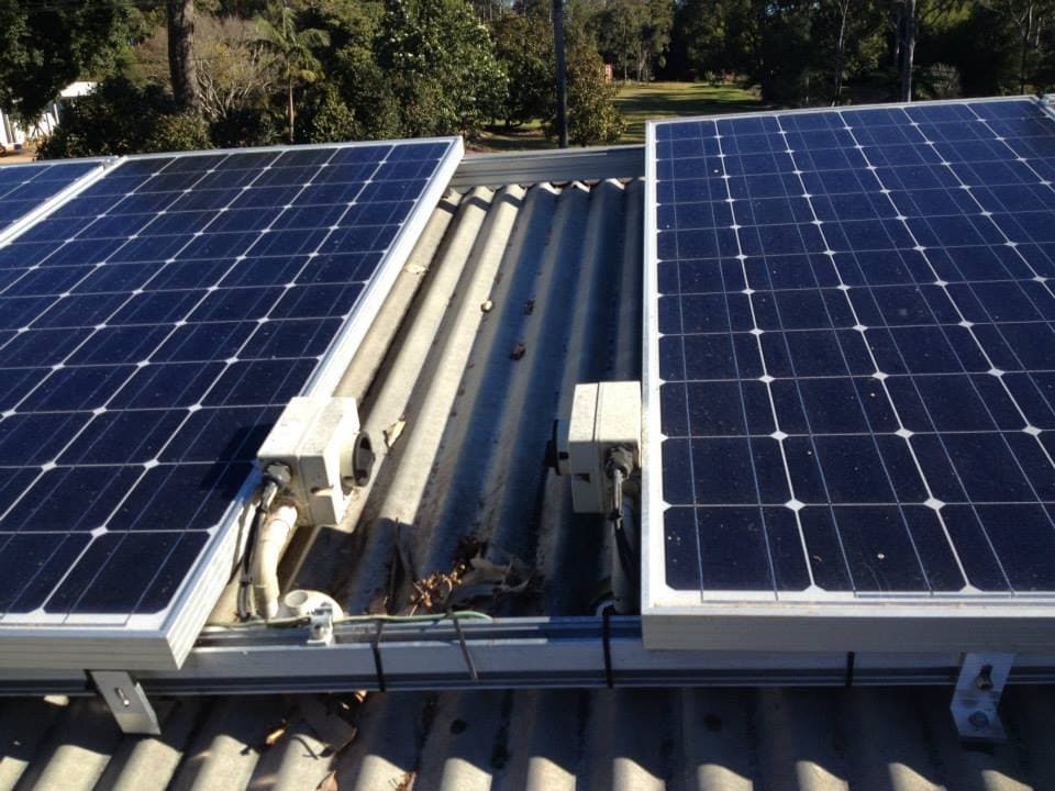 Gold Coast Solar Power Solutions
