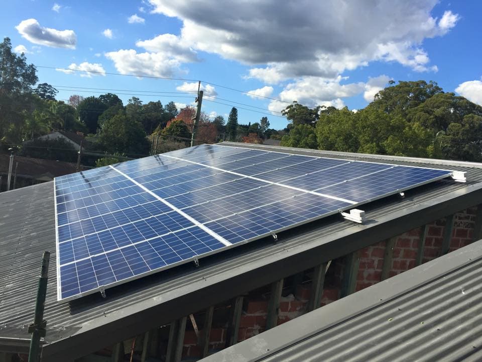 AG Solar