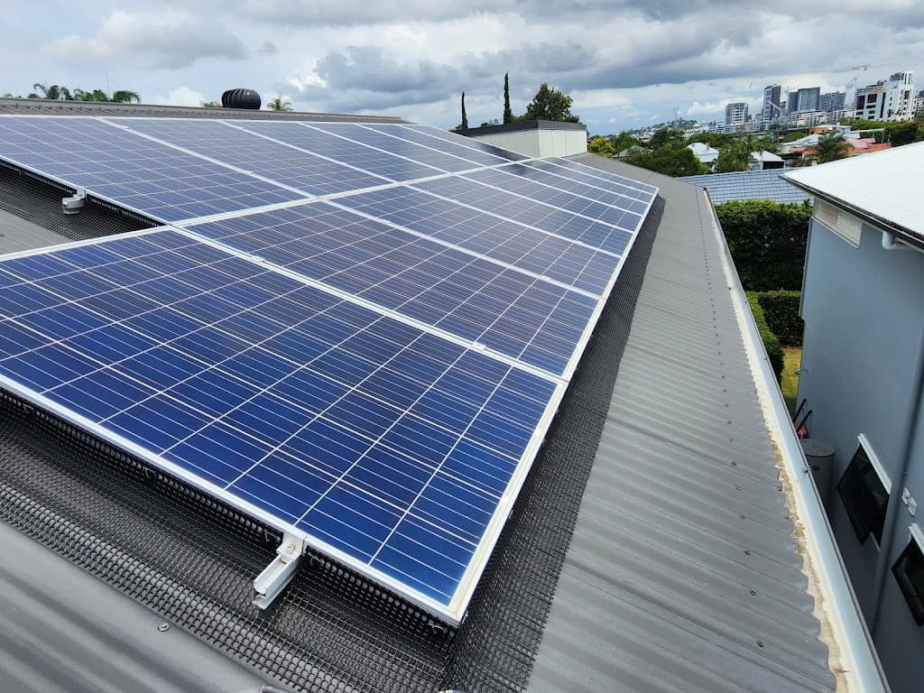 Spic N Span Solar