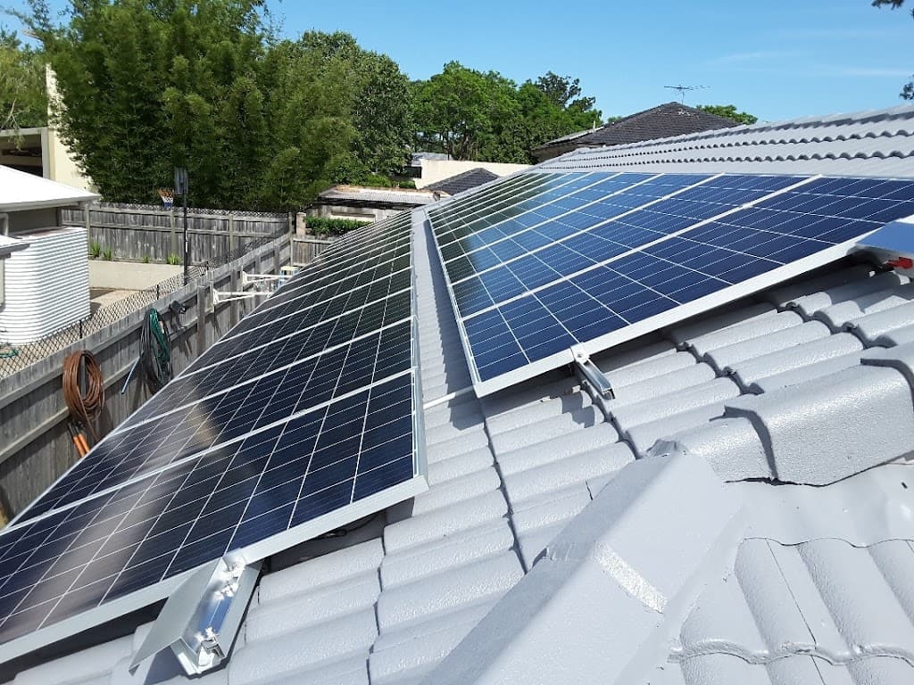 Smart House Solar