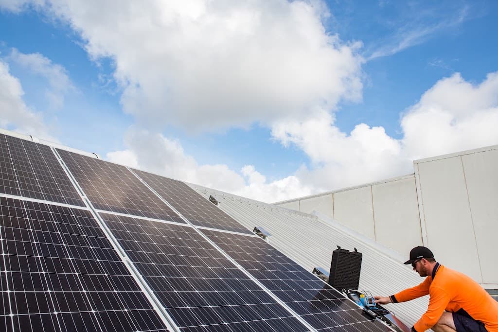 Country Solar NT
