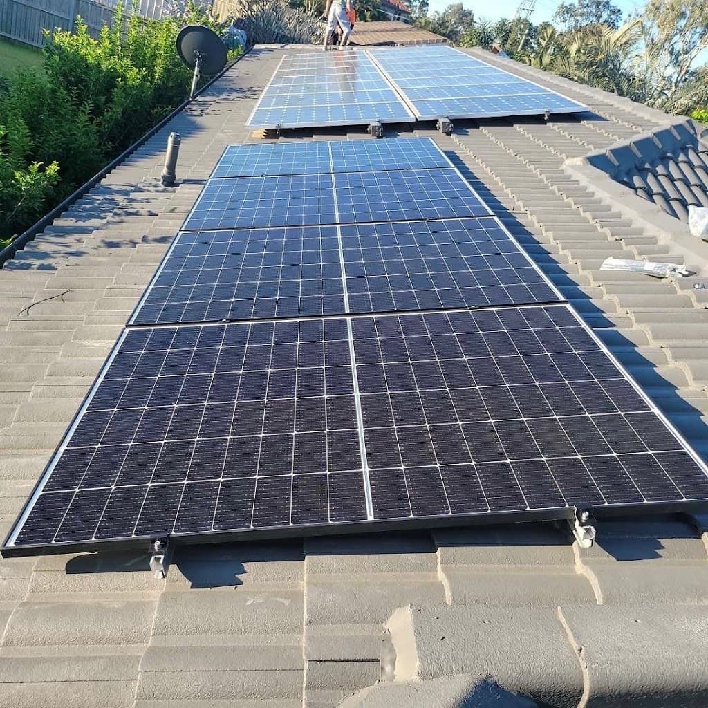 Solar Harbour | Solar Panel Installers in Brisbane