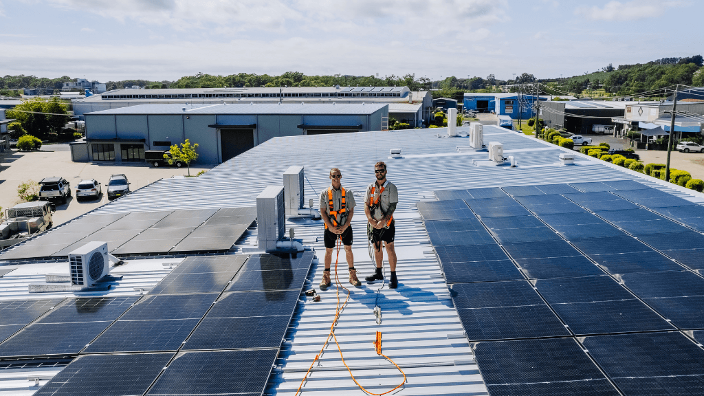 Gecko Solar and Electrical