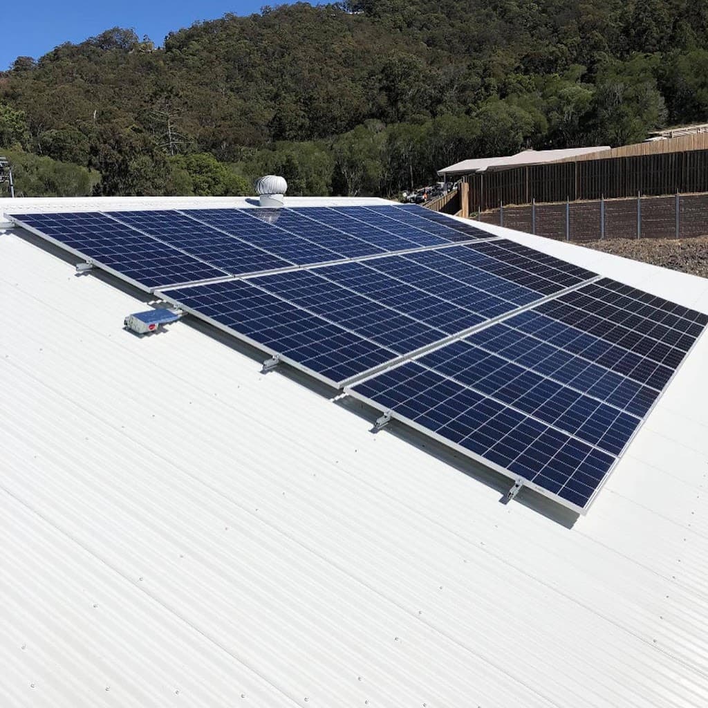 Solar Masters