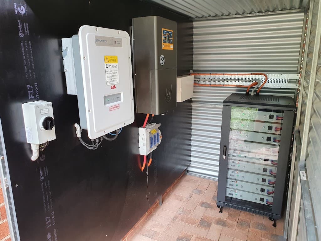 Climatecare Electrical & Solar