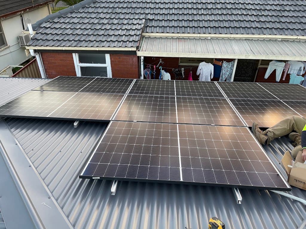 SolarBright Port Macquarie