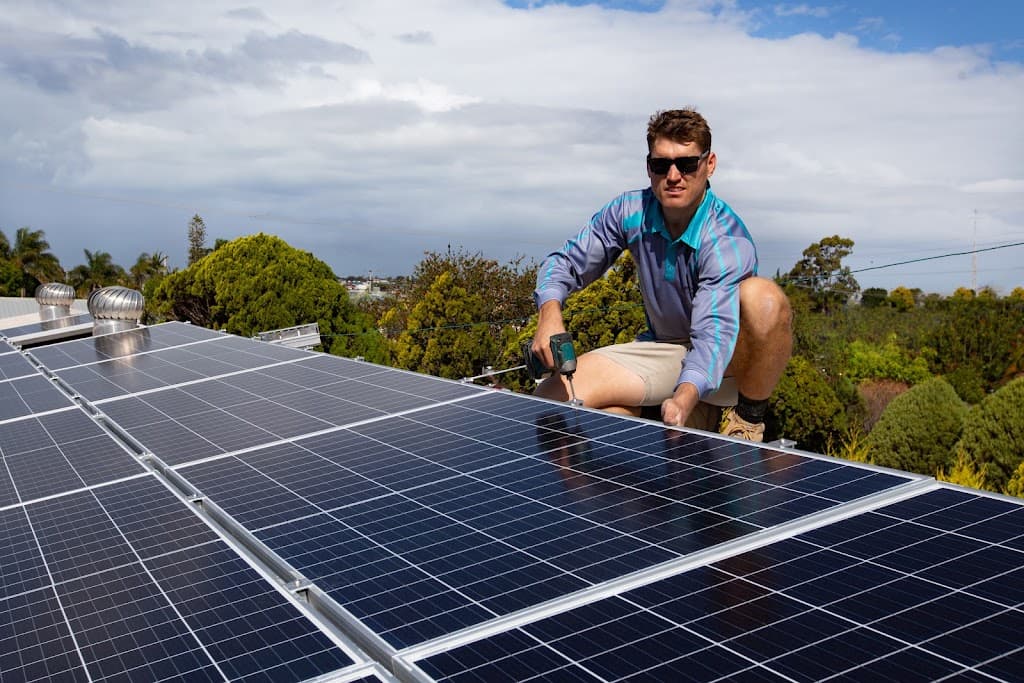 Elevate Solar