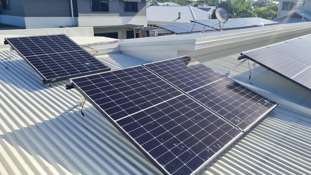 Sunshine Coast Solar & Battery