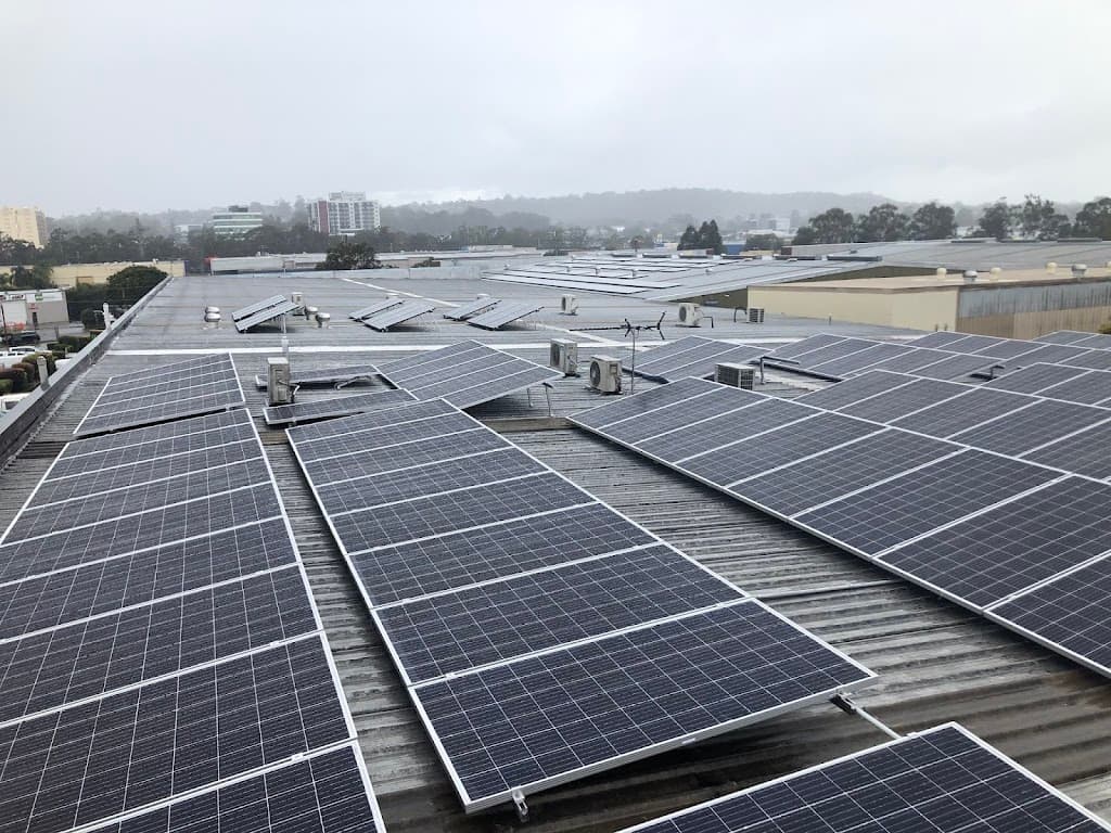 Wholesale Solar & Batteries