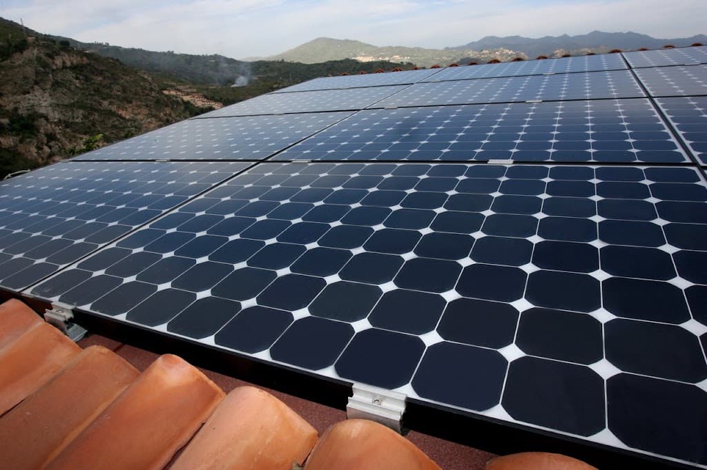 Australia Wide Solar
