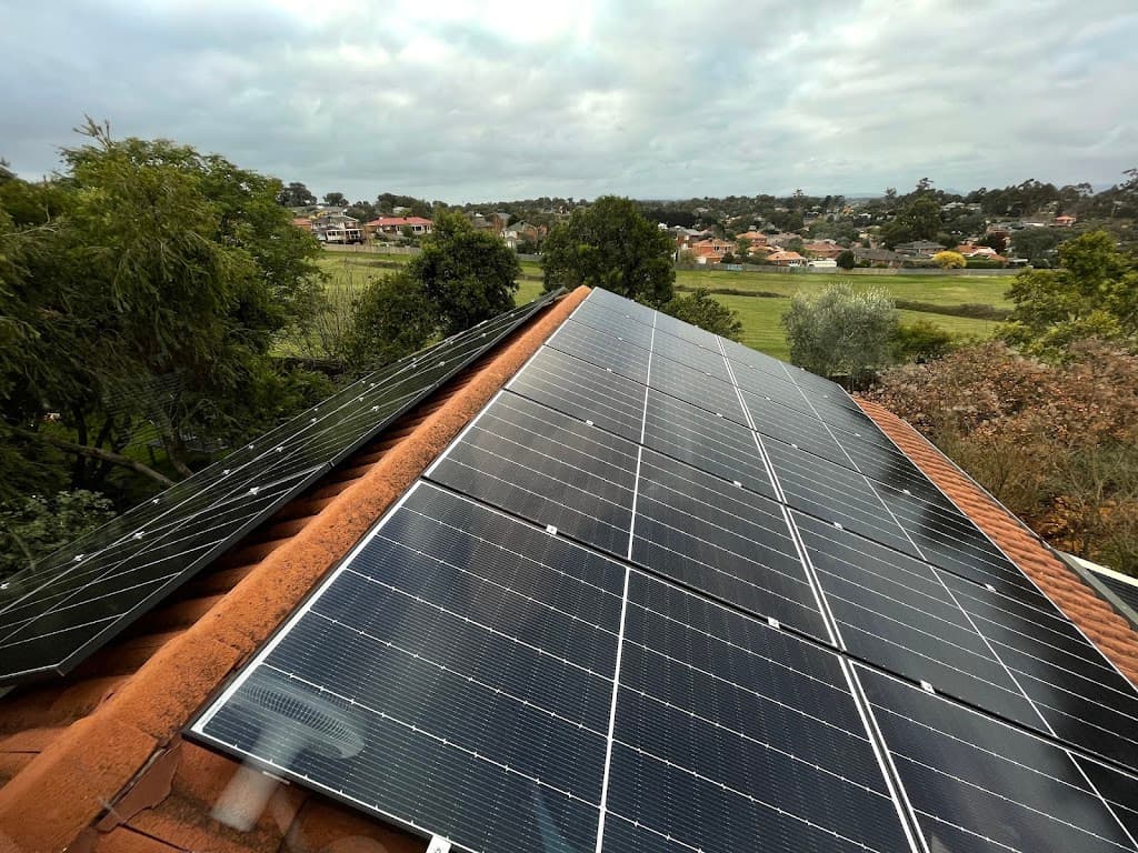 Astra Solar- Solar Company Canberra