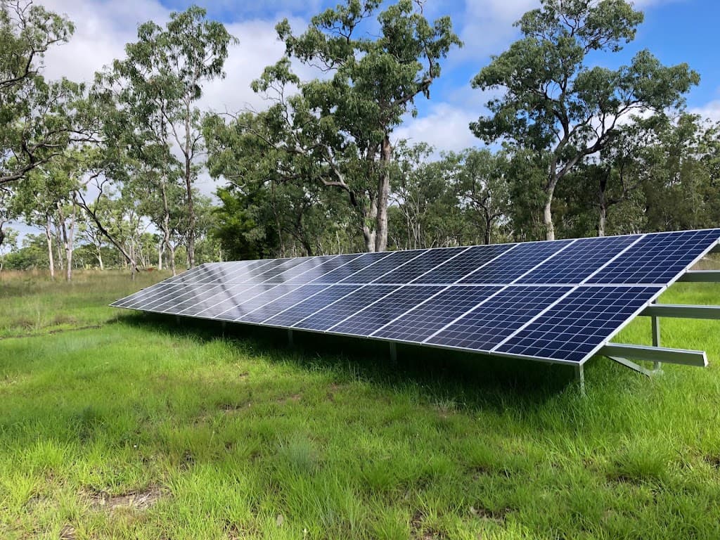 East Coast Energy Solutions - Cairns