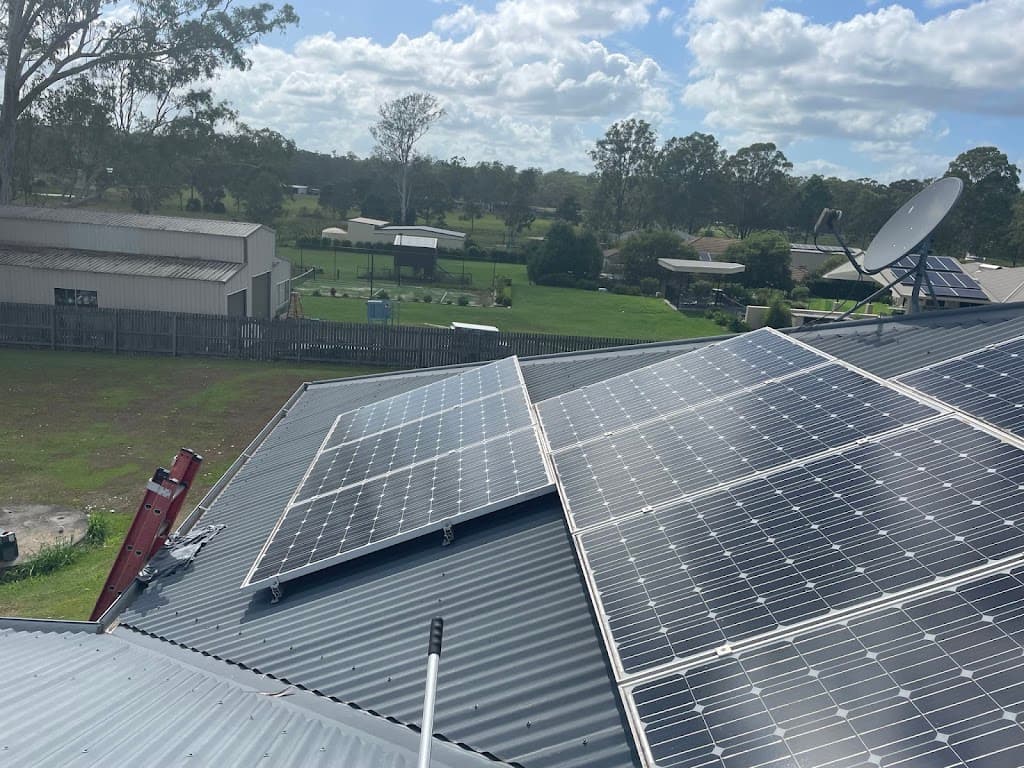 Airsolar for Aircon and Solar panel cleaning Brisbane QLD