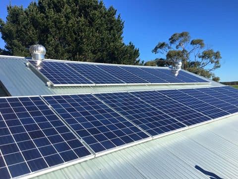 Solargain Warrnambool