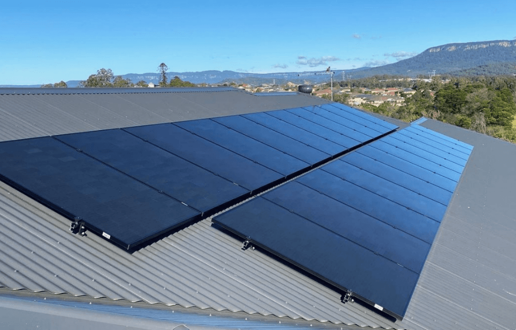 Infinity Energy Solutions | Wollongong Solar, Air Conditioning & Electrical