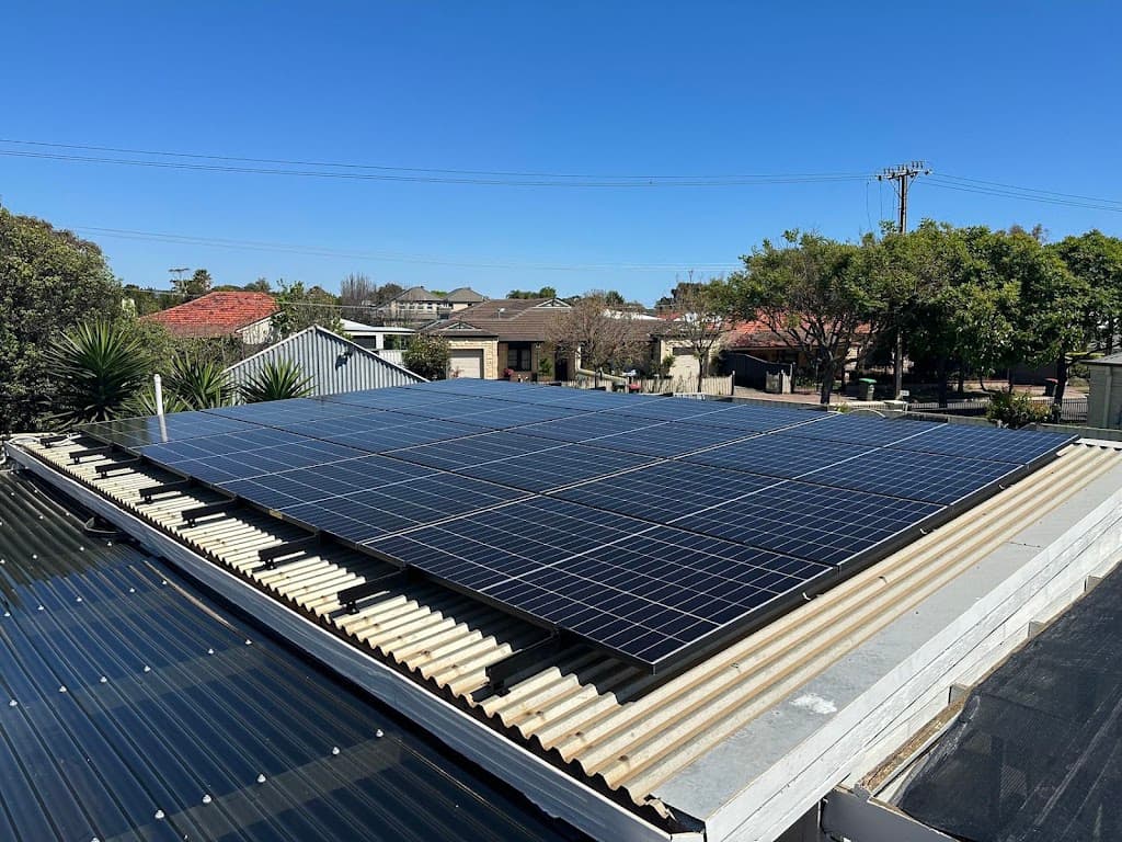 Venergy Solar Australia