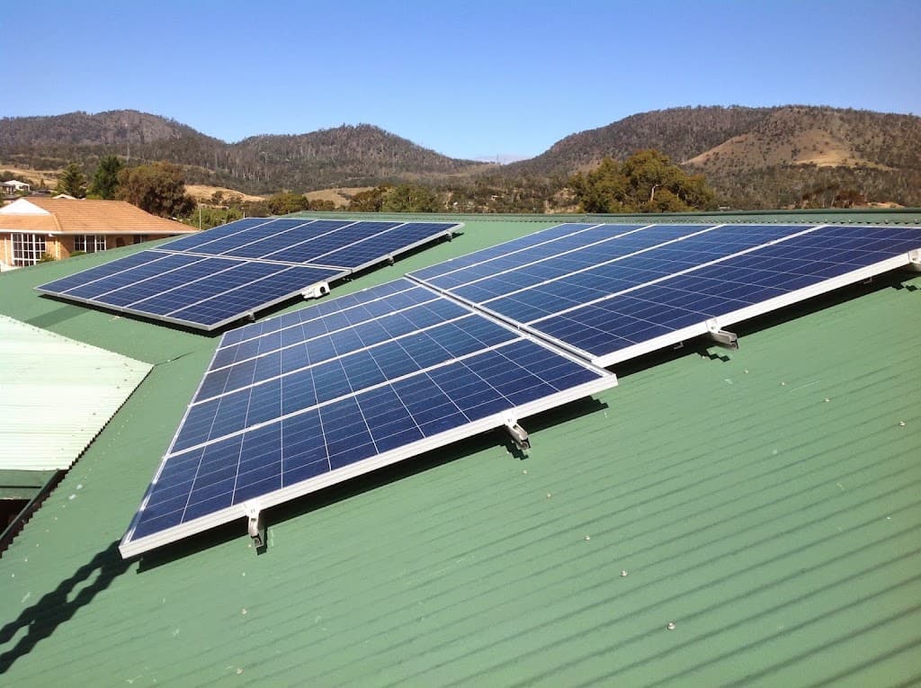 Affordable Solar Tasmania