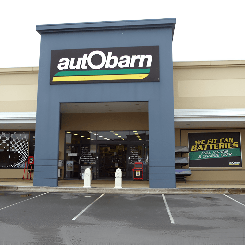 Autobarn Port Macquarie
