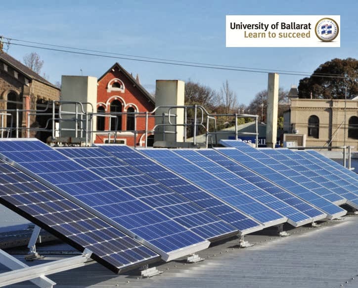 Ballarat Solar & Electrical