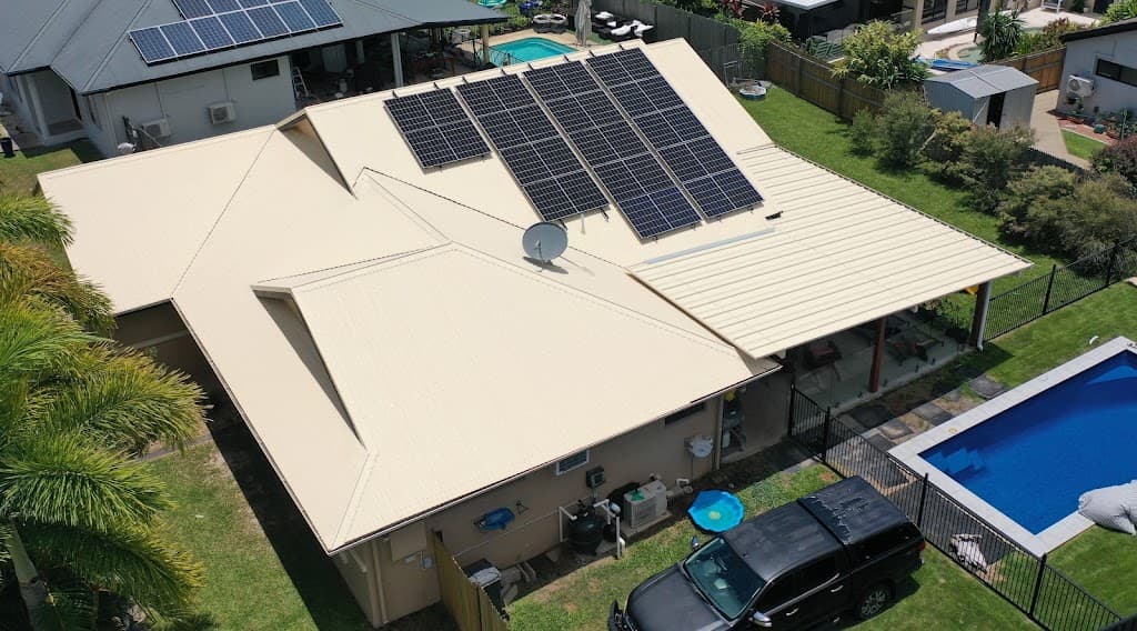 Solahart Townsville