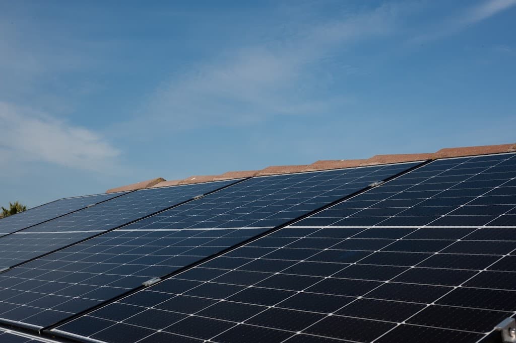 Evo Solar Geelong