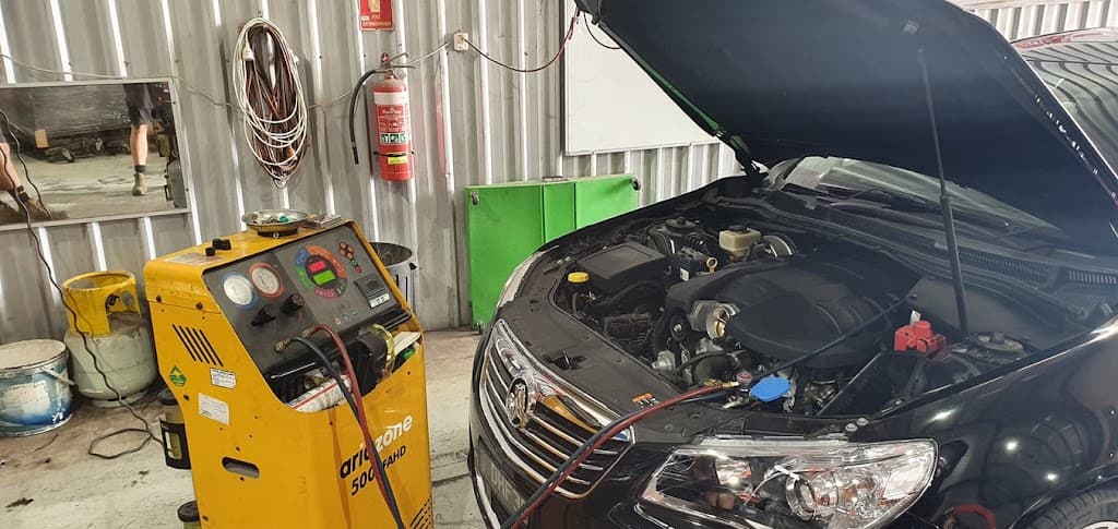 Auto Electrical Solutions