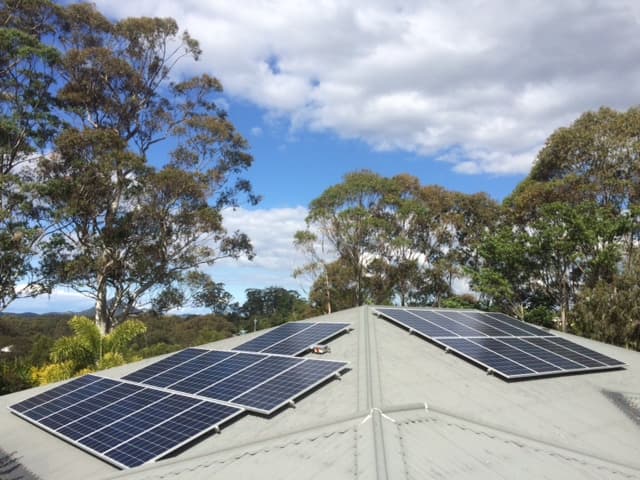 SunWorks Solar Sunshine Coast