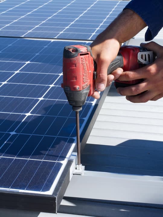 Bundaberg Solar