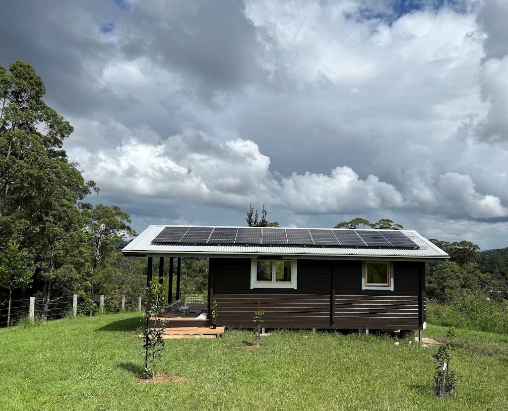 Sapphire Beach Solar