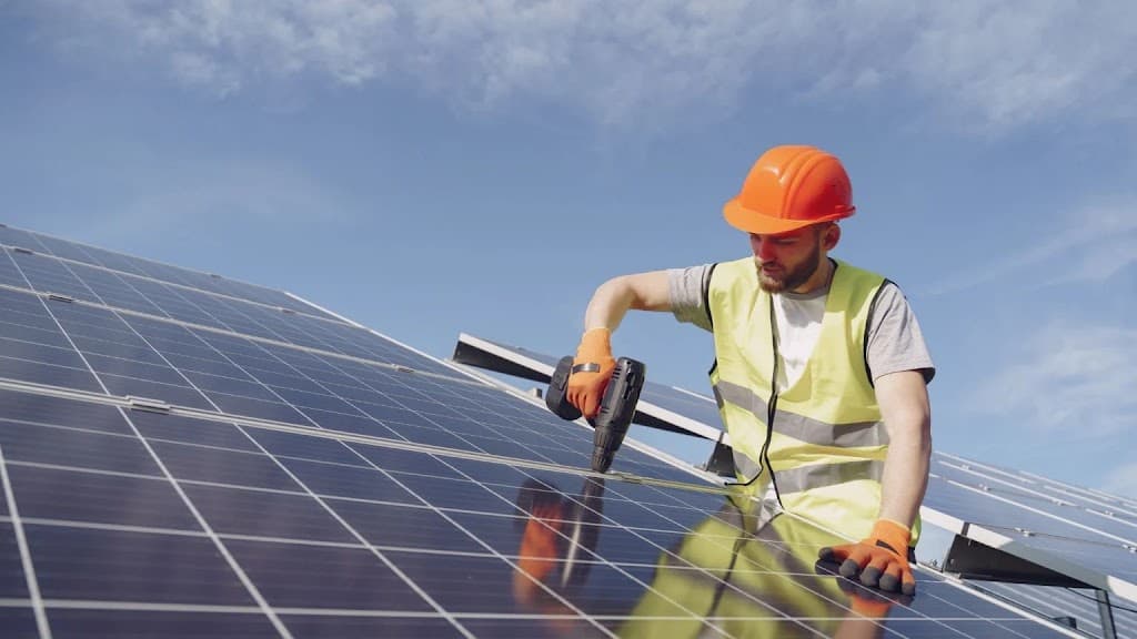 Woden Valley Solar and Electrical-Best solar installers canberra