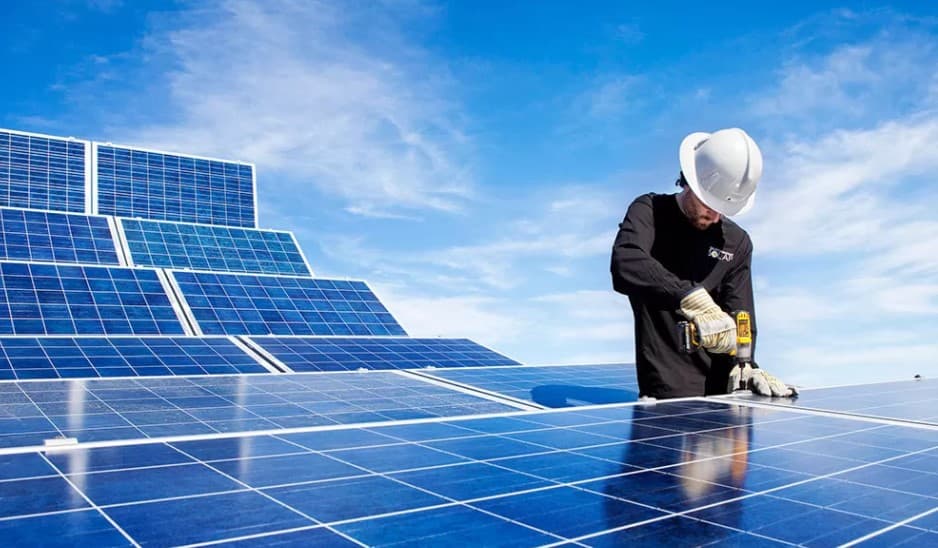 Watters Electrical & Solar Albury