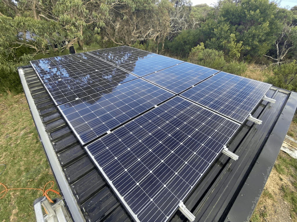 Next Phase Solar