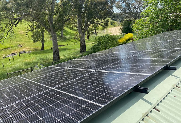 FIRST CHOICE SOLAR