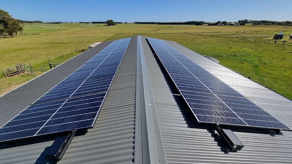 Urban Renewables Warrnambool
