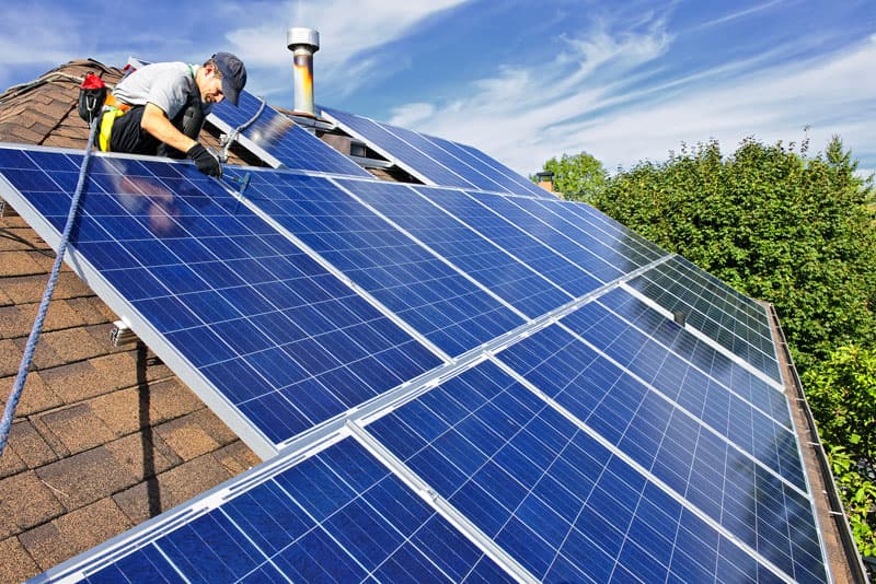 Brisbane Solar & Electrical