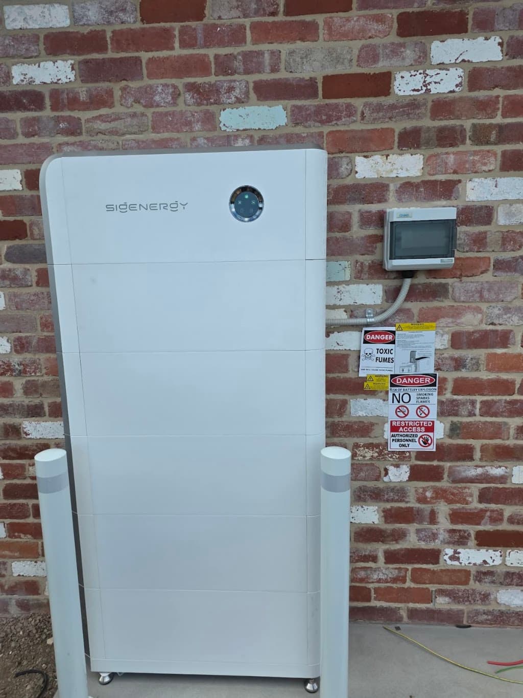 Vortex Electrical
