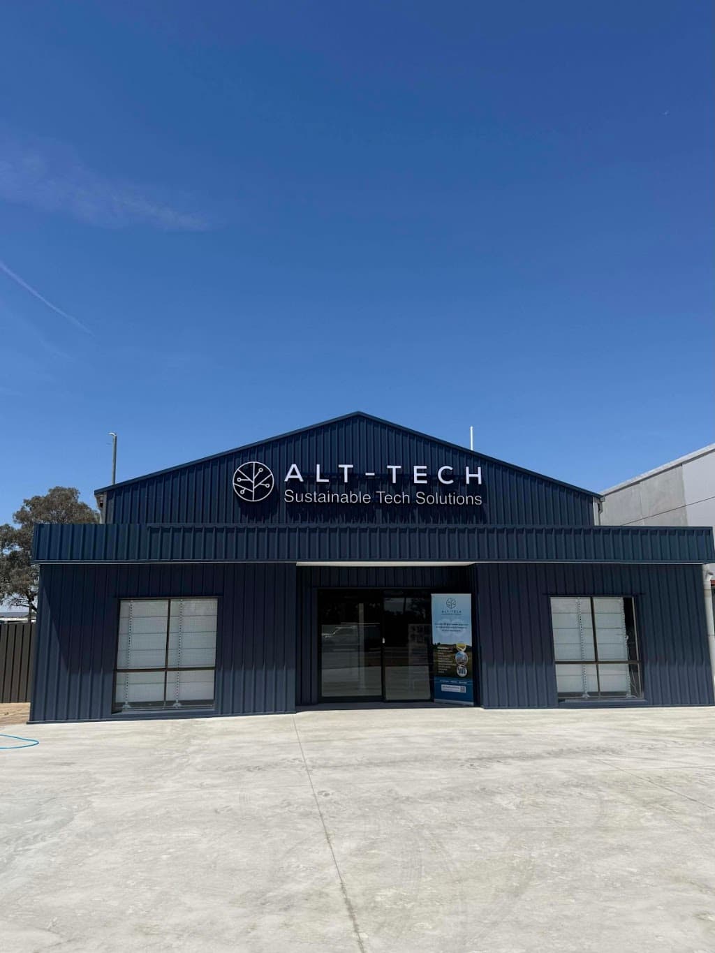Alt-Tech Wagga Wagga